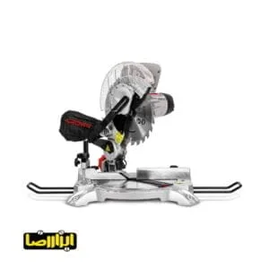 اره فارسی بر ثابت کرون 1400 وات مدل CT15235