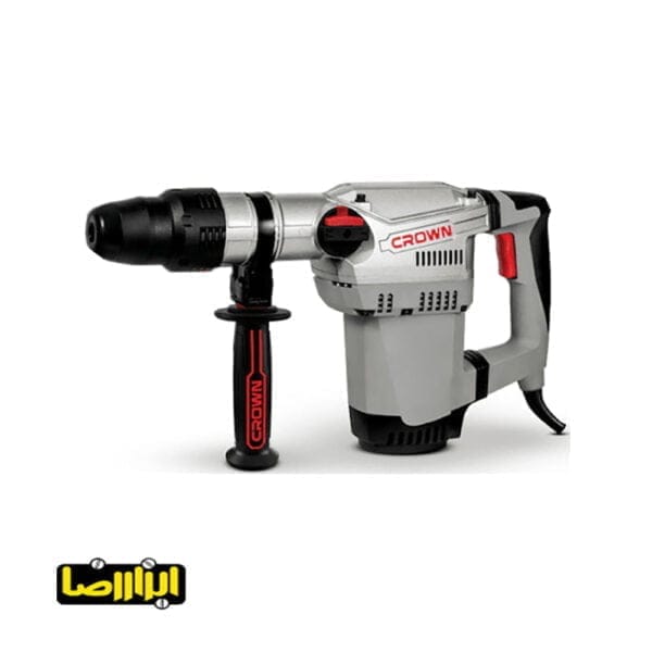 دریل بتن کن کرون مدل CT18118