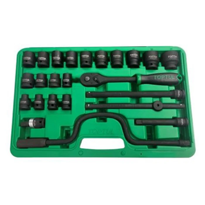 جعبه بکس 24 پارچه فشار قوی تاپ تول مدل GDAI2401