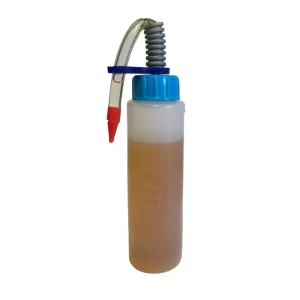 روغن کولر و چرخ