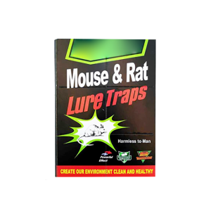 عکس چسب موش کتابی