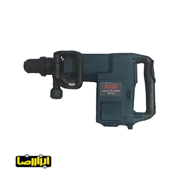 چکش تخریب باس 11 کیلویی مدل BS-11E