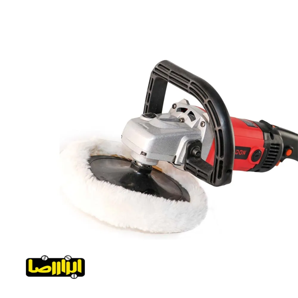 دستگاه پولیش ادون 1800 وات مدل EP-XND180