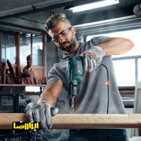 تصاویر دریل رونیکس مدل 2115