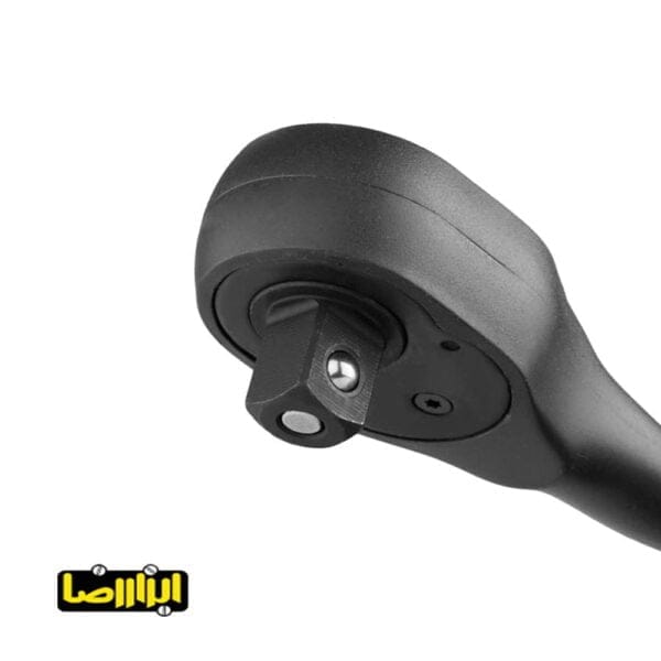 عکس دسته جغجغه فشار قوی رونیکس مدل RH-2631