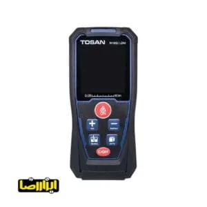 متر لیزری توسن 60 متری مدل M1060LDM