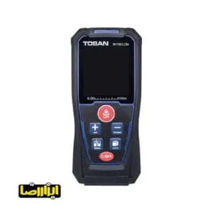 متر لیزری توسن 100 متری مدل M1100LDM