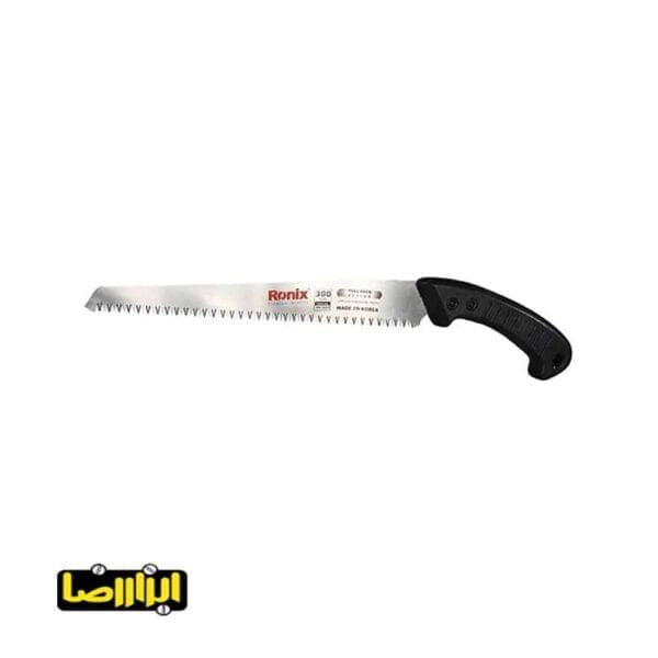 اره باغبانی رونیکس مدل RH-3604