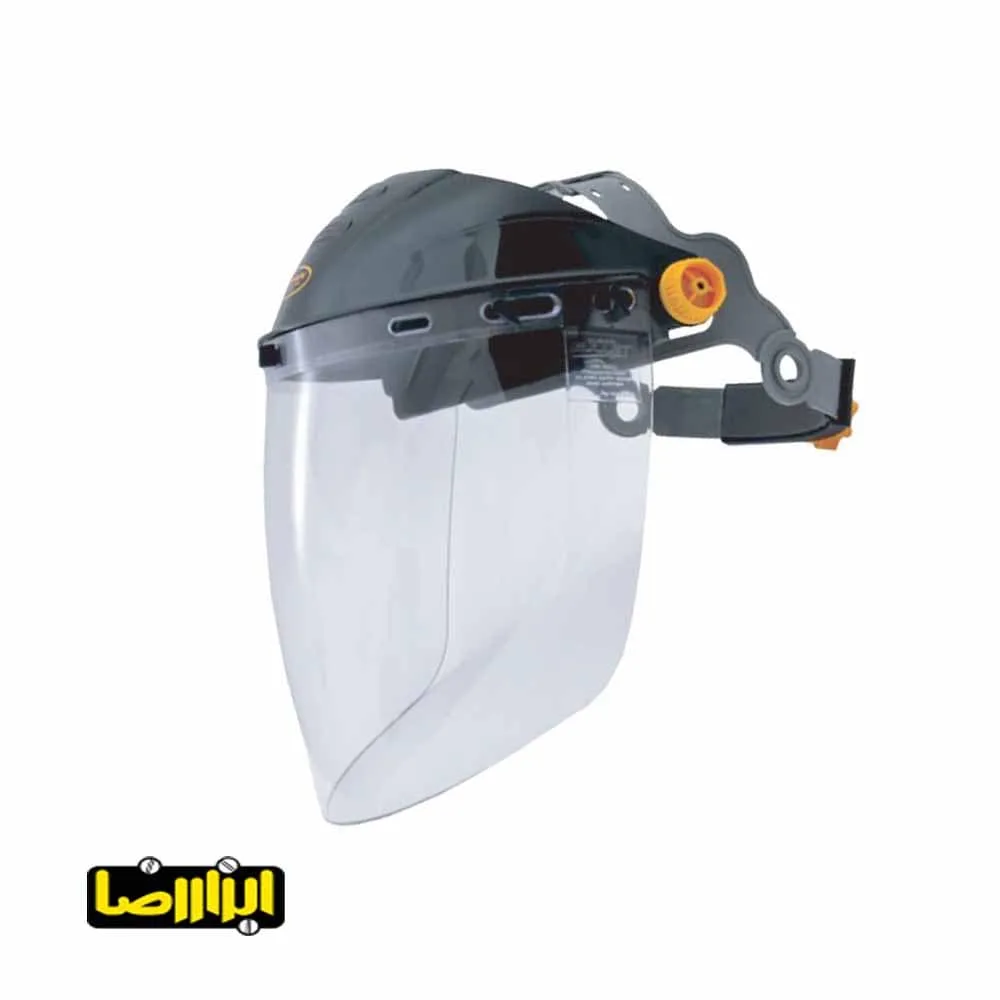 شیلد ایمنی کاناسیف مدل Canasafe 40026 IR5