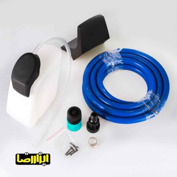 کارواش اس تی ای 140 بار مدل STA5-32C-140