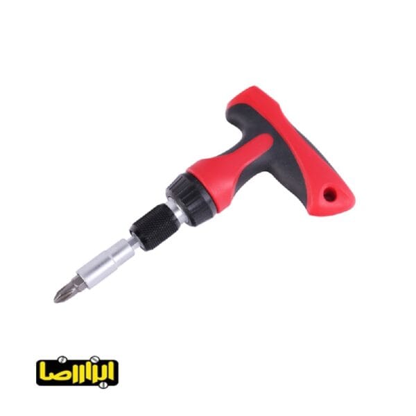 عکسهای کیت سری پیچ گوشتی و بکس رونیکس مدل RH-2715