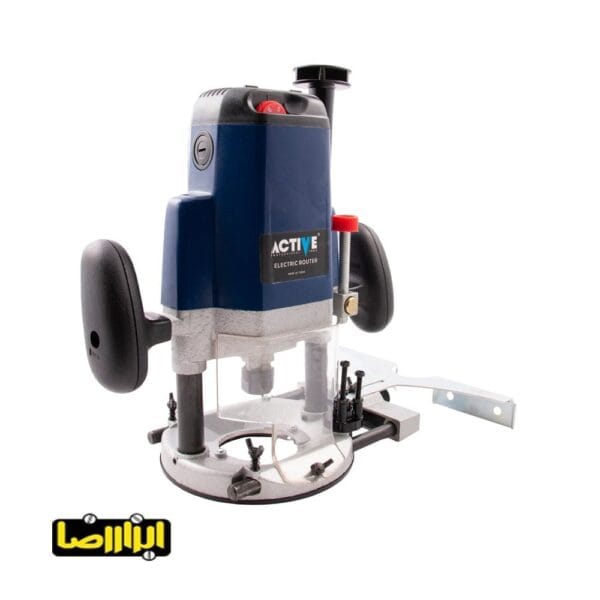 عکس اور فرز نجاری اکتیو مدل AC-3612C