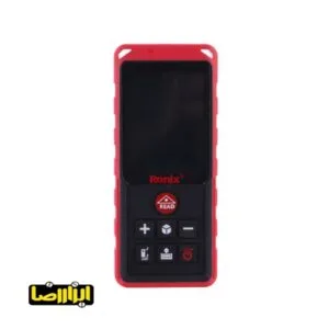 متر لیزری رونیکس 50 متری مدل RH-9351