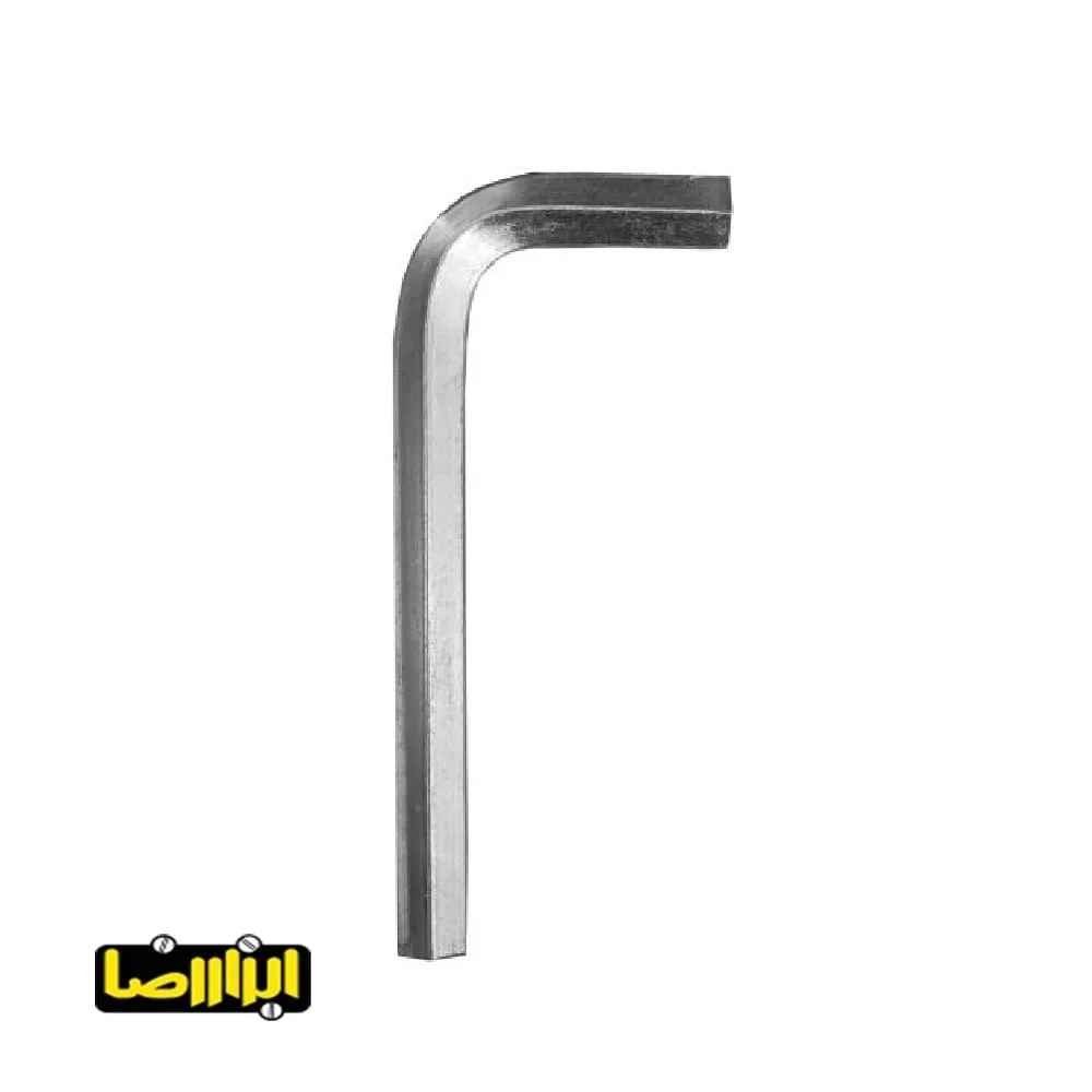 آچار آلن شش پر سایز 12