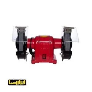 سنگ سنباده رومیزی محک 500 وات مدل GD-175H