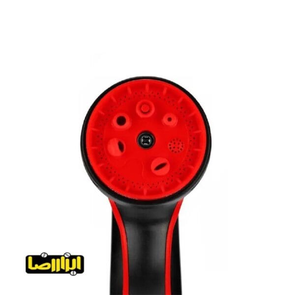عکس آب پاش 7 حالته رونیکس دسته منحنی مدل RH-4012