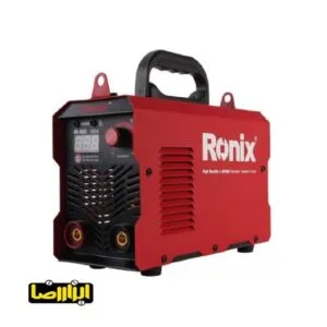 مینی اینورتر جوشکاری رونیکس 180 آمپر مدل RH-4603