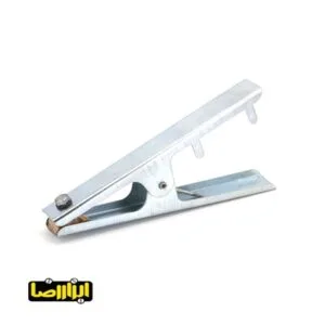 انبر اتصال دماوند 500 آمپر درجه دو