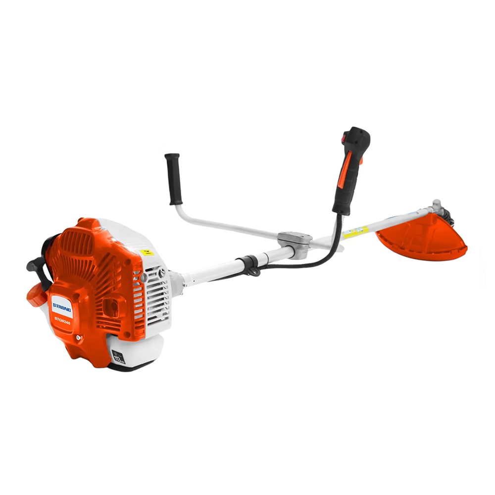 علف زن بنزینی دوشی استرانگ مدل STG9240