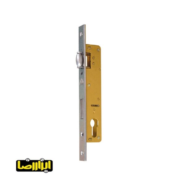 قفل سوئیچی دلتا غلطکی 3.5 سانتی مدل 048