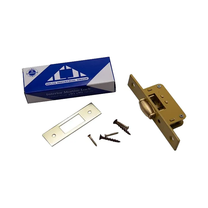 قفل کمدی غلطکی دلتا مدل 044