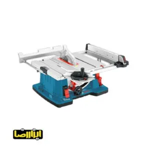 اره میزی بوش مدل GTS 10 XC