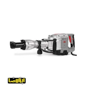 تصویر چکش تخریب کرون 13.7 کیلویی مدل CT18185