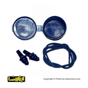 گوشی صداگیر الوکس مدل Quattro