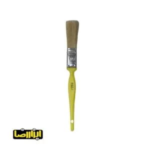 قلم مو رنگ روغن رزا سایز 1/2 مو کرم