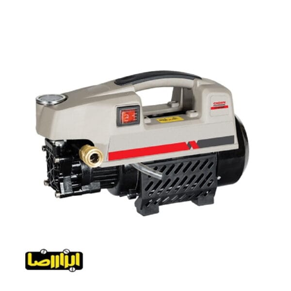 کارواش کرون 60 بار مدل CT42025