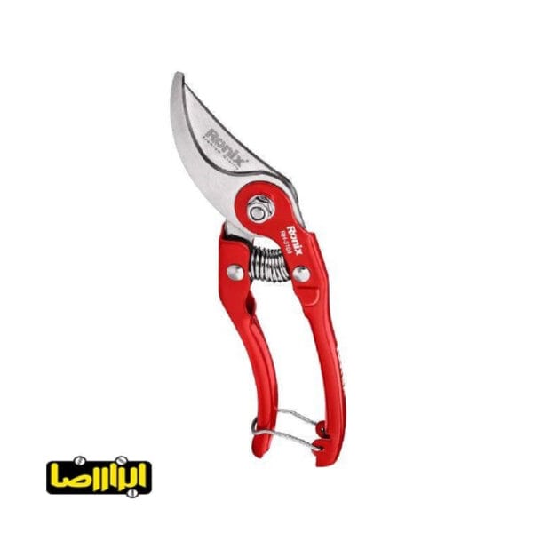قیچی باغبانی رونیکس مدل RH-3108