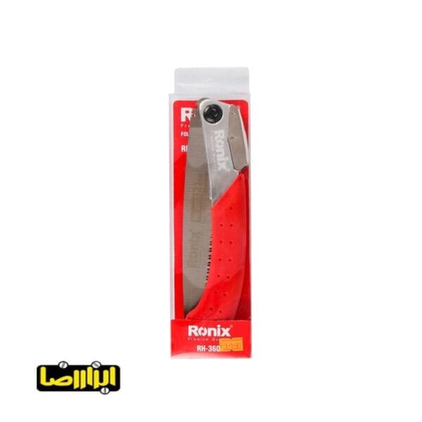 عکس اره باغبانی رونیکس مدل RH-3609
