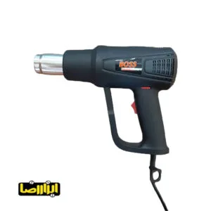 سشوار صنعتی دیمردار باس