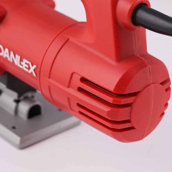 تصویر اره عمود بر دنلکس 650 وات مدل DX-4165