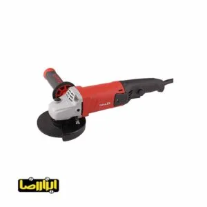 مینی فرز دسته بلند دنلکس 1200 وات مدل DX 2340