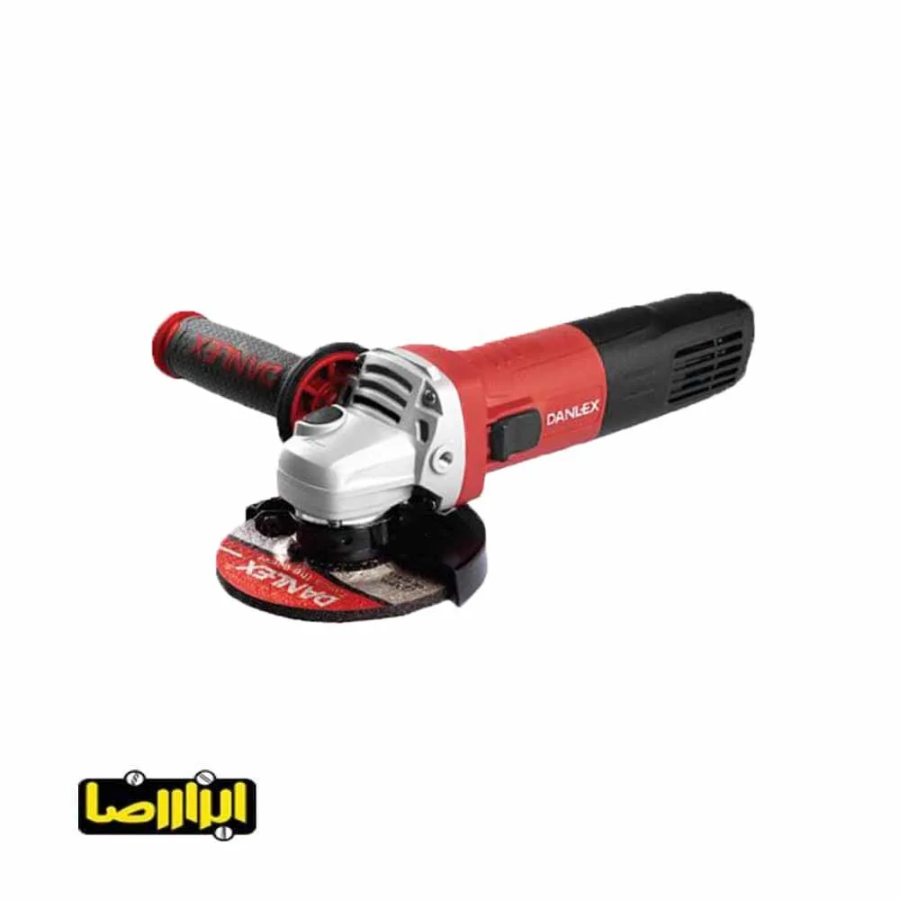 مینی فرز دیمردار دنلکس 1200 وات مدل DX-2312