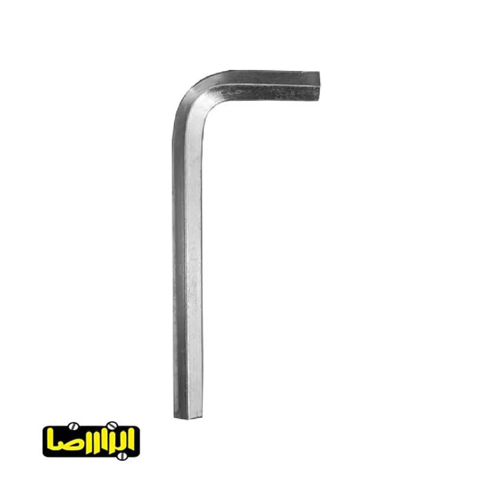 آچار آلن شش پر سایز 8