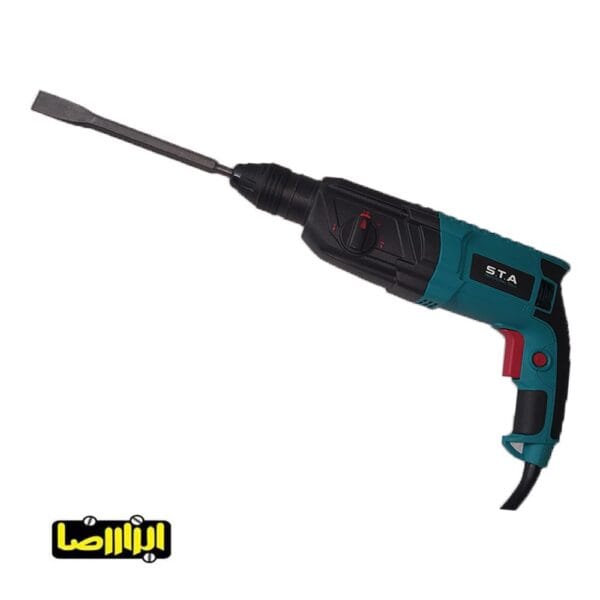دریل بتن کن اس تی ای مدل BHD2811L