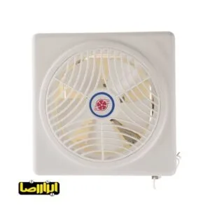 هواکش خانگی دمنده سری لوکس 20 سانتی مدل VSL-20S2S