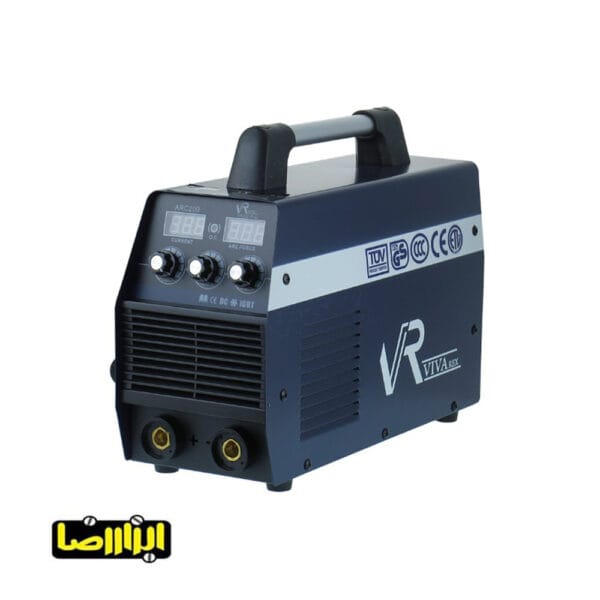 اینورتر جوشکاری پلاس ویوارکس مدل VR200-PLUS