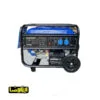 موتور برق اکتیو 6.5 کیلو وات مدل AC-2865HN