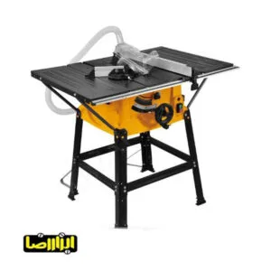 اره میزی استرانگ 254 میلیمتر مدل STG3318