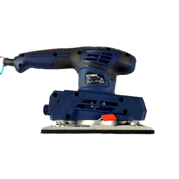 سنباده لرزان اکتیو 220 وات مدل AC-18790