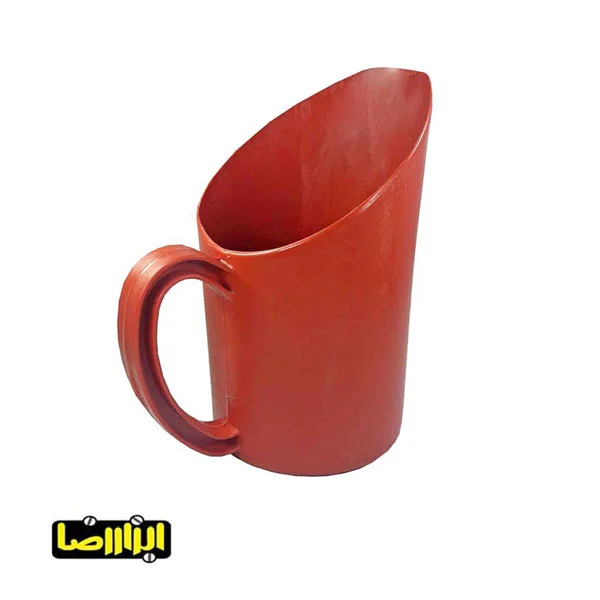 پارچ دوغاب ریزی