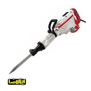 چکش تخریب محک 16 کیلویی مدل DEH-2000L