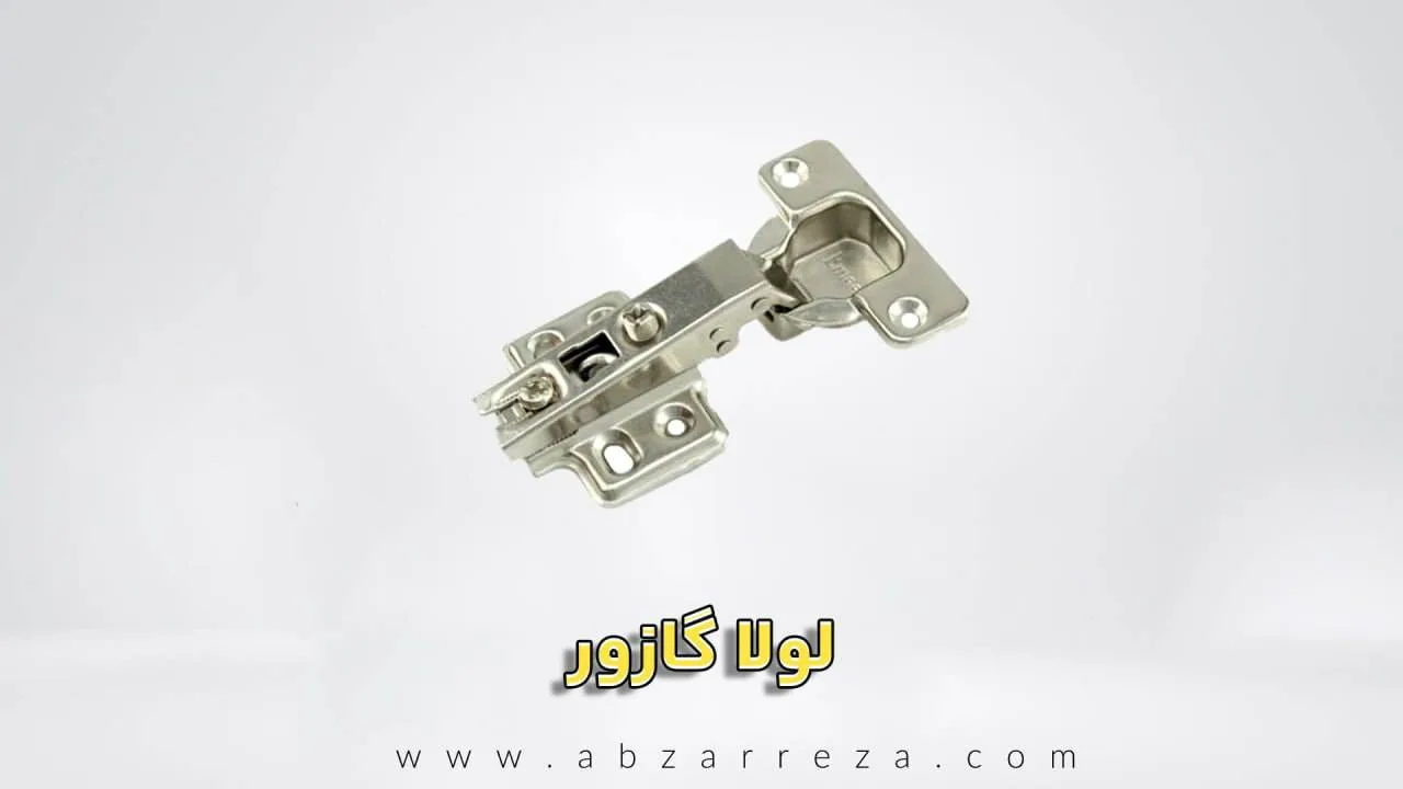 بسته 10 عددی لولا گازور دو پیچ ساده