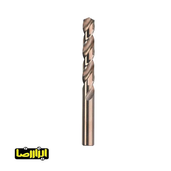مته آهن کبالت سایز 14.5