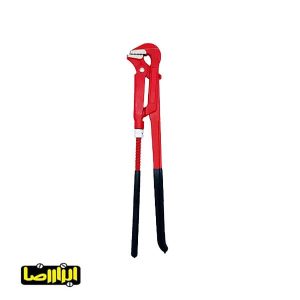 لوله گیر دو دسته 1.5 اینچ