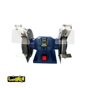 سنگ سنباده رومیزی اکتیو 150 وات مدل AC-37125