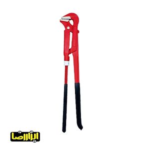 لوله گیر دو دسته2 اینچ